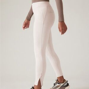 NWT Athleta Delancey Skyline Legging